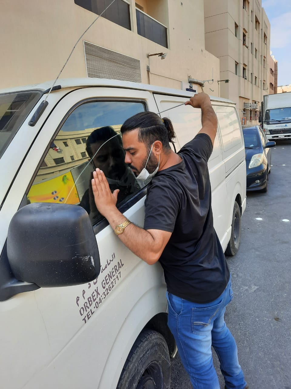 Car Key Programming in Dubai