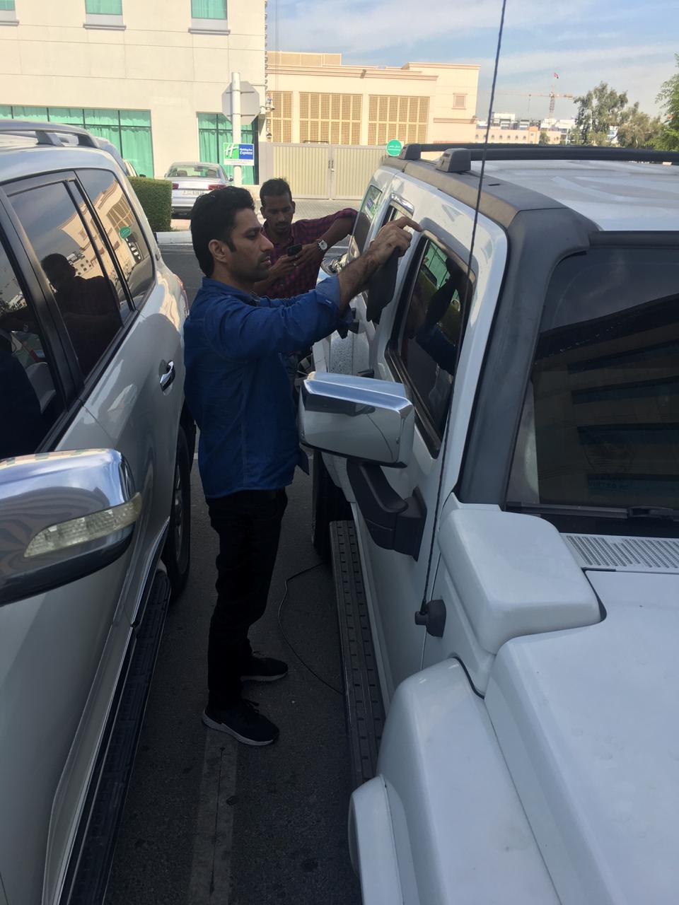 Car Key Programming Dubai