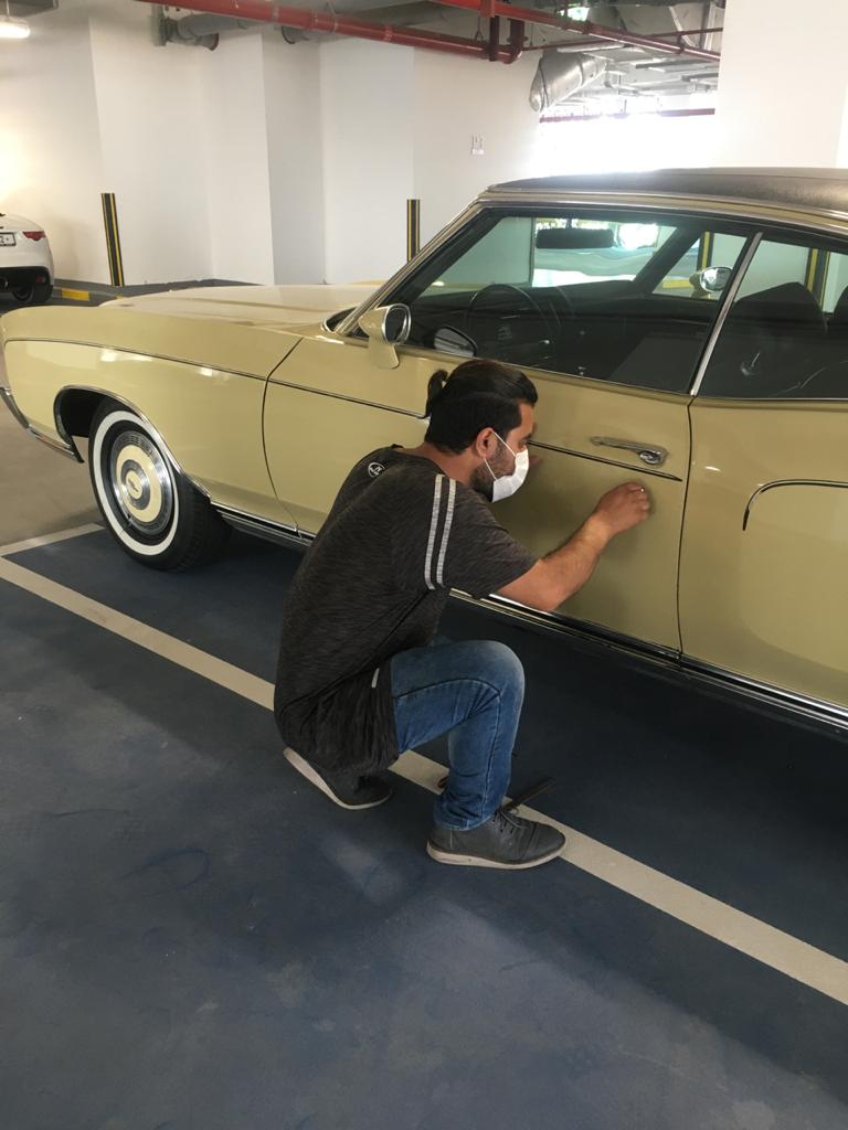 Car Key Programming Services