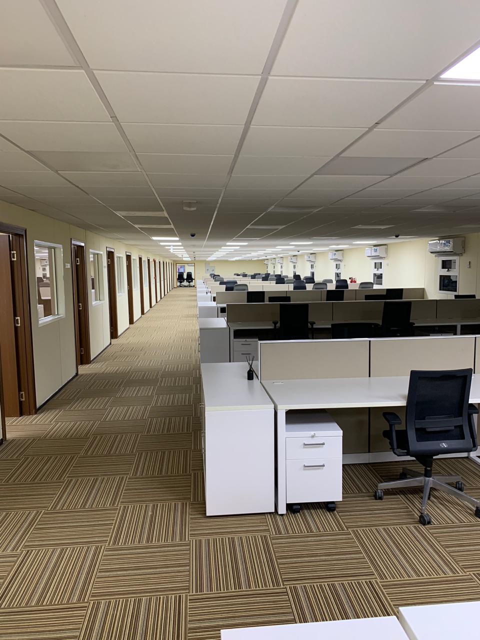 Lock Installation Services in Dubai