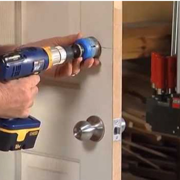 Door Lock Installation Dubai