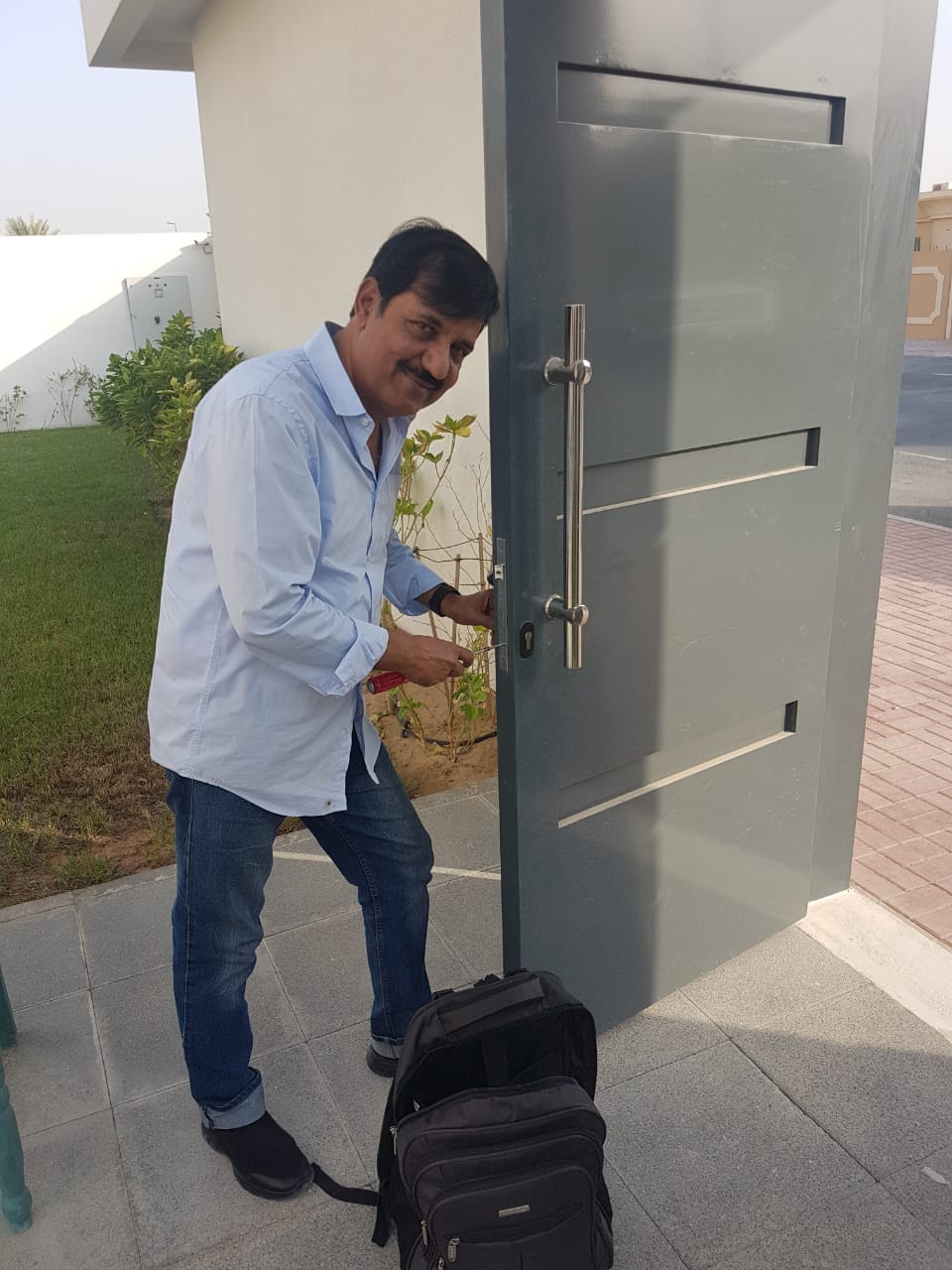 Door Lockmsith Services in Dubai